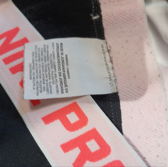 💰3/$30Nike Pro leggings - Picture 6 of 7